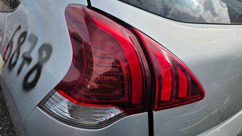 Piloto Trasero Izquierdo Peugeot 3008 ALLURE 131CV 96KW