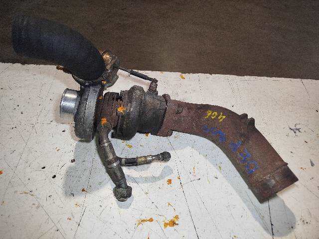 Turbocompresor Land Rover Discovery 2.5 TDI 200 TDI 3P