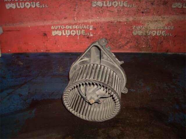 Foto 2ª: Ventilador de Calefacción Volkswagen Lt 2.5 LT 28 CAJA CERRADA - TECHO ELEVADO [2.5 LTR. - 55 KW DIESEL CAT (AGX)]