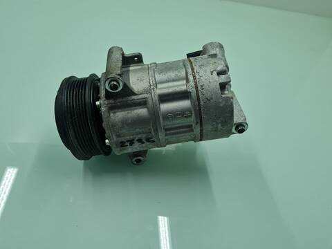 Compresor Aire Acondicionado Ford Fiesta 1.1 CAT 86CV 63KW