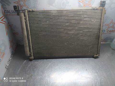 Foto 2ª: Radiador Calefaccion A.A. Ford Ranger XLT LIMITED CABINA EXTRA 4X4 143CV 105KW [WL] (2006)