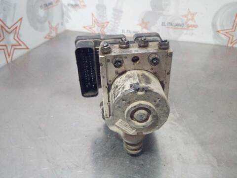 Foto 4ª: Abs Seat Altea GREEN 105CV 77KW [BJB] (2005)