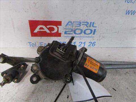 Foto 2ª: Motor Limpia Delantero Mitsubishi Montero 2.5 TD K94W) 99CV 73KW [4 D 56 T] (2000)