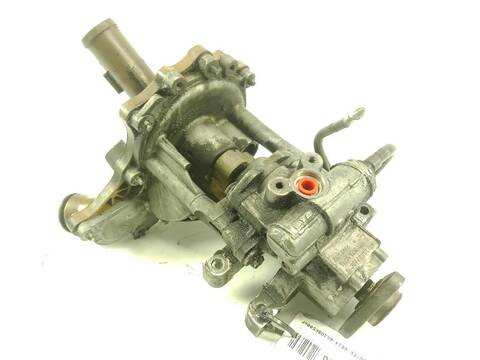 Foto 3ª: Bomba de Direccion Peugeot Boxer VERSION INDEFINIDA (2006)