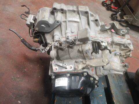 Foto 3ª: Caja Cambios Toyota Corolla 1CDFTV (2004)