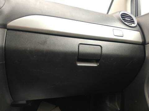 Guantera Opel Antara Z22D1