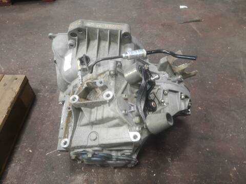Foto 2ª: Caja Cambios Rover Serie 75 204D2 (2005)