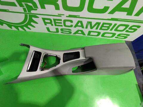 Foto 3ª: Consola Central Bmw Serie 3 315 2.0 16V 143CV [N43B20A] (2005)