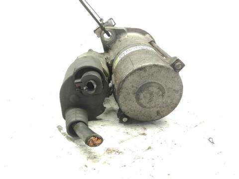 Foto 3ª: Motor de Arranque Volkswagen Passat 2.0 TDI [CBBB] (2005)