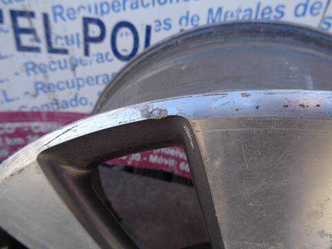 Foto 2ª: LLanta Chapa Volkswagen Passat 2.0 TDI BERLINA 110CV 81KW [CBD] (2010)