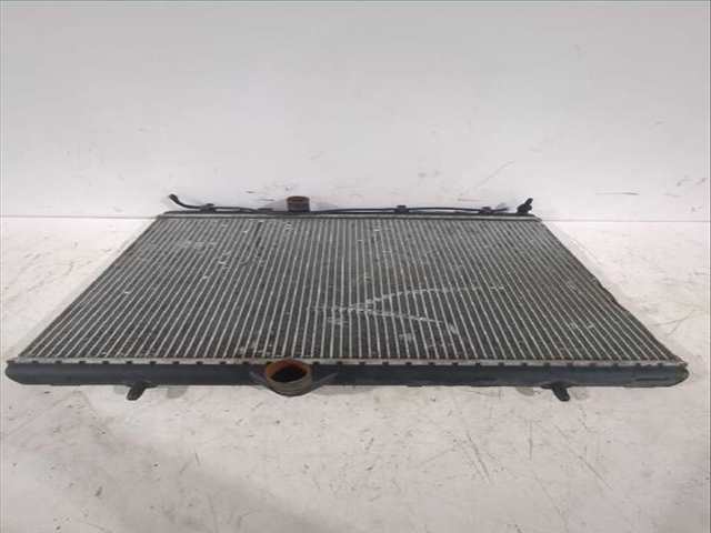 Foto 2ª: Radiador Motor Peugeot 407 2.0 HDI 135 6DRHRH 6DRHRE 6DRHRG 6DRHRJ) 136CV [RHR (DW10BTED4)] (2004)