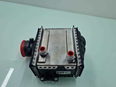Intercooler Mercedes Clase C 160 C 220 CDI BLUETEC 205.004) 170CV 125KW
