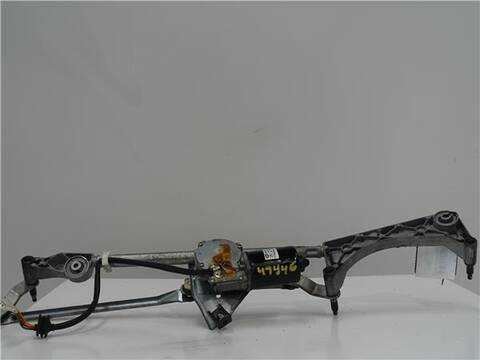 Foto 1ª: Motor Limpia Delantero Mercedes Clase C 160 2.2 220 CDI LA) 203.008) BERLINA 150CV 110KW [OM 646.963] (2004)