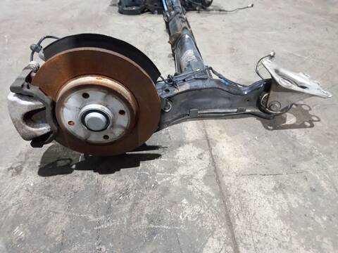 Foto 2ª: Puente Trasero Citroen DS5 2.0 HDI 165 163CV 120KW [RHH (DW10CTED4)] (2014)
