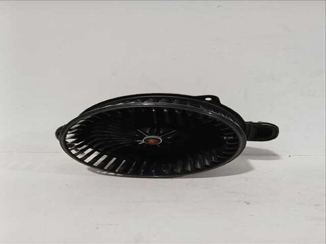 Calefacción Kia Stonic 1.0 T-GDI 101CV