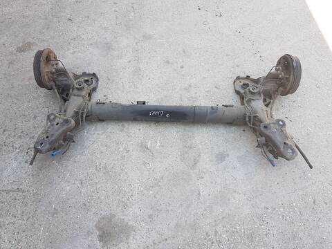 Foto 1ª: Puente Trasero Citroen C4 1.5 BLUEHDI 100 102CV 75KW [YH01] (2018)