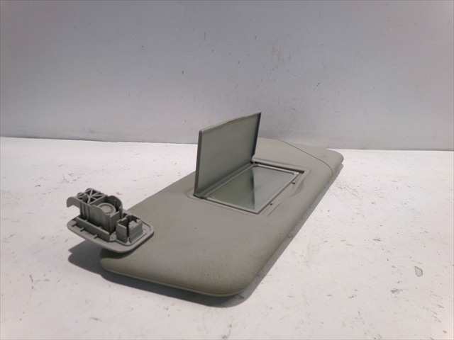 Foto 4ª: Parasol Izquierdo Renault Clio 1.5 DCI CLIO IV 2013-2016 [K9KC6] (2014)