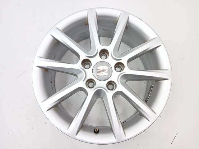 LLanta Chapa Seat Altea 1.9 TDI 0CV