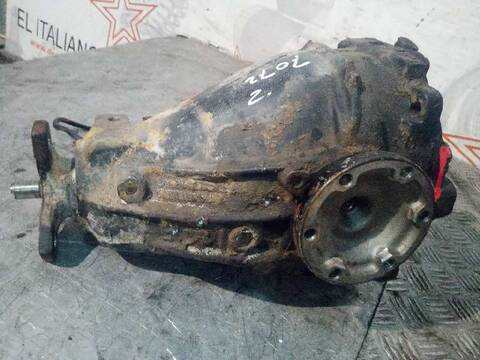 Diferencial Trasero Mercedes Clase C 160 250 TD SPORT ATP-TOUR 202.128) BERLINA 150CV 110KW