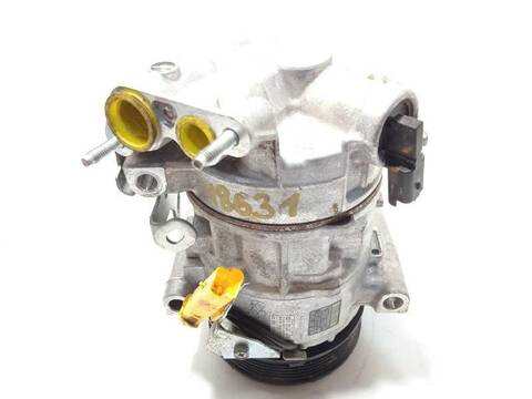 Foto 3ª: Compresor Aire Acondicionado Peugeot 2008 1.2 12V E-THP - PURETECH 130CV 96KW [HNS] (2021)