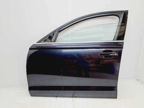 Foto 4ª: Puerta Delantera Izquierda Audi A6 2.0 TFSI AVANT 180CV 132KW [CDNB] (2013)