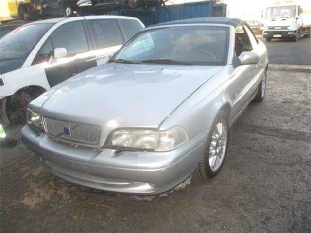 Retrovisor Izquierdo Volvo C70 2.0 T [2.0 LTR. - 120 KW TURBO CAT]