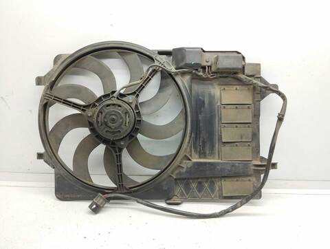 Electroventilador Bmw Mini ONE 90CV 66KW