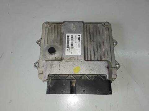 Centralita Motor ECU Suzuki Ignis BASICO 1.3 DDIS DIESEL CAT 69CV