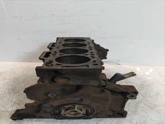 Bloque Motor Peugeot Expert AHK AH01 122 CV 90KW