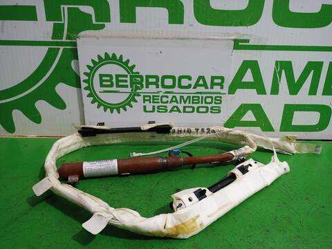 Airbag Cortina Delantero Derecho Peugeot 307 1.6 16V HDI BERLINA 90CV 66KW