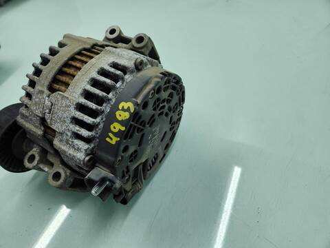 Foto 4ª: Alternador Bmw Serie 3 315 318 I BERLINA 143CV 105KW [N43B20A] (2007)