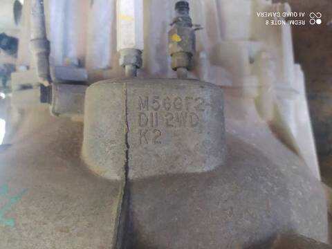 Foto 2ª: Caja Cambios Kia Sportage DRIVE 4X2 136CV 100KW [D4H4] (2014)