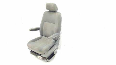 Foto 3ª: Asiento Delantero Izquierdo Volkswagen Caravelle D T5 COMFORTLINE LANG