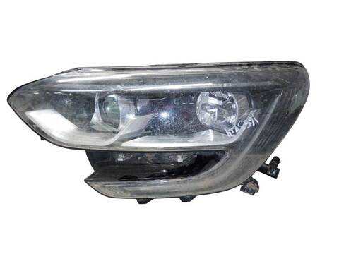 Foto 3ª: Piloto Delantero Izquierdo Renault Megane 1.6 DCI 130 B9A4) HATCHBACK IV HATCHBACK B9A/M/N_) (2015)