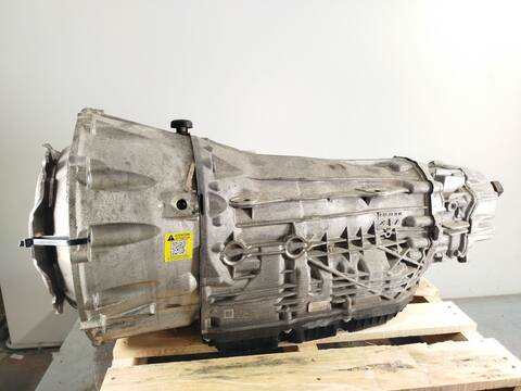 Foto 2ª: Caja Cambios Automatica Mercedes Clase GLC 220 D 4-MATIC X253) 253.905/253.903 AUT. [651921] (2016)