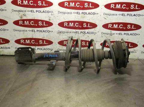 Amortiguador Delantero Izquierdo Renault Clio AUTHENTIQUE 68CV 50KW