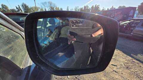 Foto 2ª: Retrovisor Derecho Subaru XV SPORT 147CV 108KW (2013)