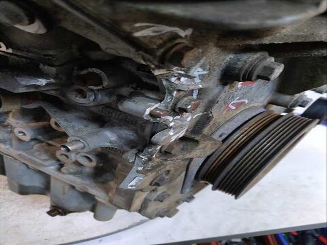 Foto 2ª: Motor Completo Ford Edge 309 CV 227KW [T37PDED T37] (2015)