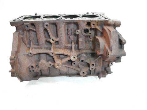 Foto 3ª: Bloque Motor Ford Transit 105 CV 77KW [YLF6] (2020)