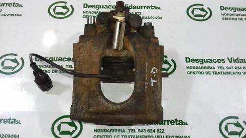 Pinza Freno Trasera Derecho Volkswagen Touareg TDI R5 174CV 128KW