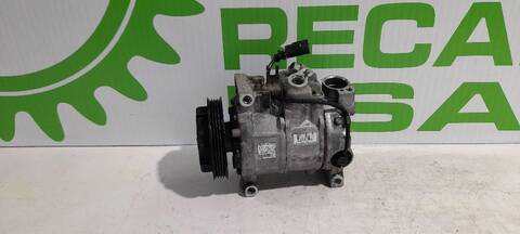 Foto 3ª: Compresor Aire Acondicionado Audi A6 2.5 TDI QUATTRO AUT. 180CV [BAU] (2001)