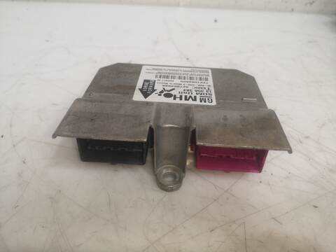 Foto 2ª: Centralita Airbag Opel Corsa A14XER (2011)