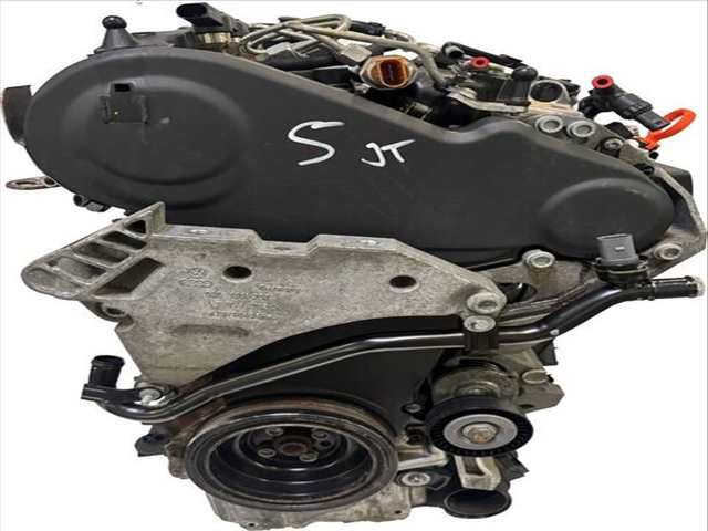 Foto 3ª: Motor Completo Audi A3 1.6 TDI 105 CV 77KW [CAYC]