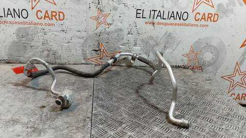 Foto 1ª: Tubos Aire Acondicionado Mercedes Clase G 230 GLK 320 CDI 4-MATIC 204.983) 224CV 165KW [642961] (2010)