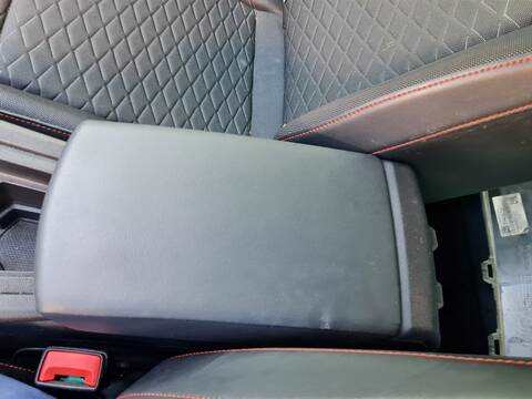 Foto 2ª: Consola Central Seat Leon FR 150CV 110KW [DPCA] (2021)