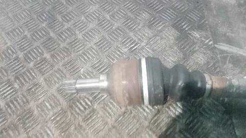 Foto 2ª: Transmision Delantera Izquierda Peugeot 206 XS CLIM BERLINA 90CV 66KW [RHY] (2004)