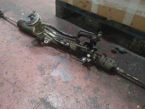 Foto 1ª: Cremallera de Direccion Kia Picanto G4HG (2004)