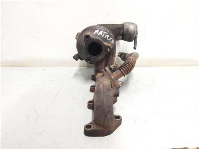 Foto 3ª: Turbocompresor Hyundai Matrix 1.5 CRDI (102 CV) [D4FA]