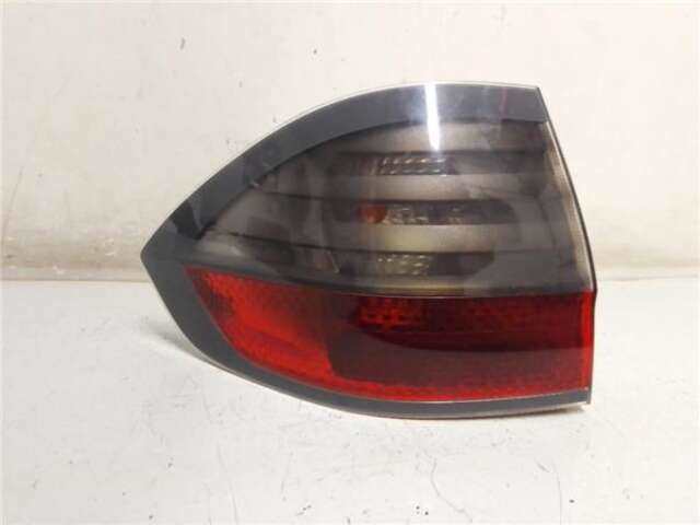 Foto 1ª: Piloto Trasero Izquierdo Ford S Max 2.0 TDCI (CA1)(2006 _) [QXWB]