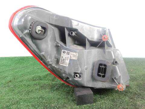 Foto 2ª: Piloto Trasero Derecho Bmw Serie 7 730 D F01 F02 F03 F04) [N57 D30 A] (2025)